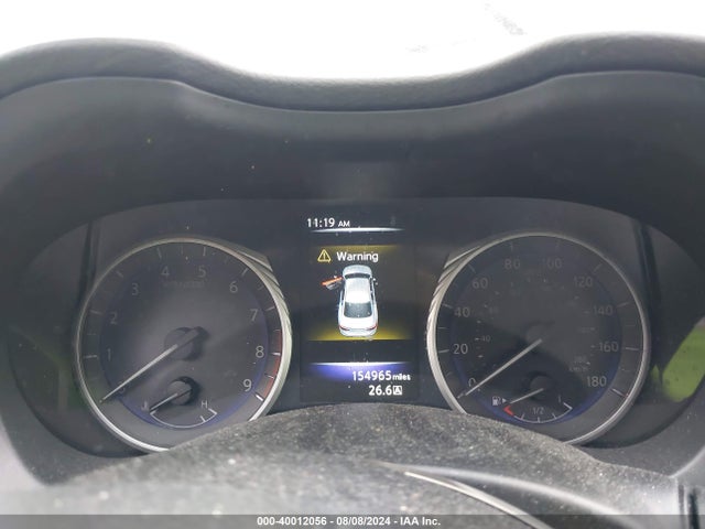 Infiniti Q50 Premium 2015 JN1BV7AR8FM410825 Image 7