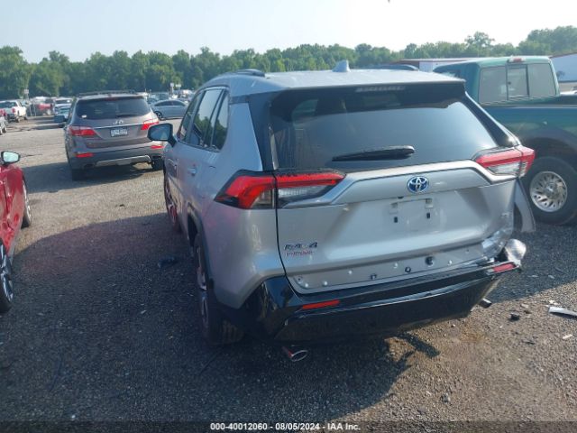 JTMAB3FV9MD055953 Toyota Rav4 Prime Se