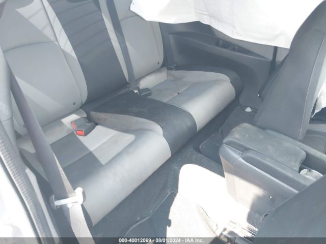 2HGFC4B05GH302820 Honda Civic Lx-p