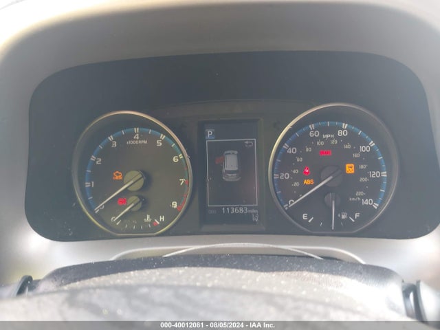 Toyota Rav4 Xle 2017 2T3WFREVXHW318085 Image 7
