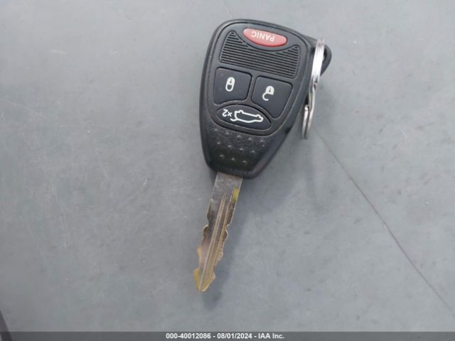 1C3CDZAB2EN115784 Dodge AVENGER SE