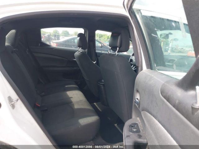 1C3CDZAB2EN115784 Dodge AVENGER SE