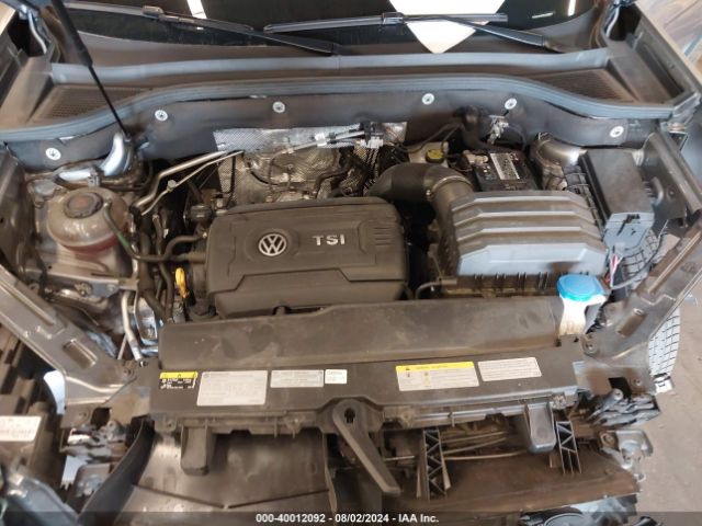 1V24C2CAXLC230039 Volkswagen Atlas Cross Sport 2.0t Se