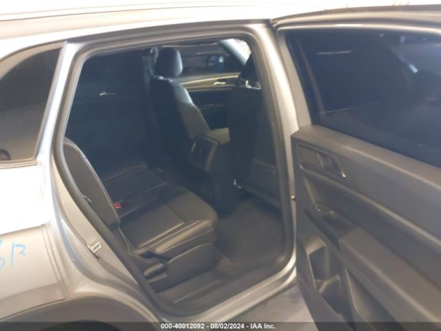 1V24C2CAXLC230039 Volkswagen Atlas Cross Sport 2.0t Se