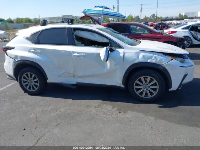 JTJYARBZXK2143137 Lexus NX 300