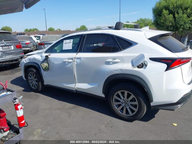 JTJYARBZXK2143137 Lexus NX 300