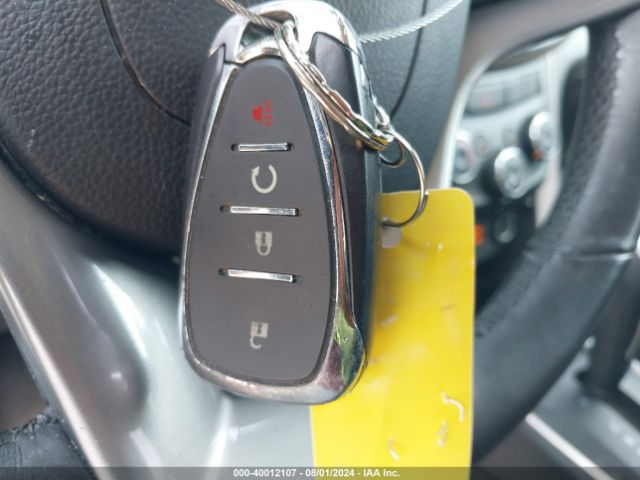 KL7CJLSB2HB177592 Chevrolet Trax Lt