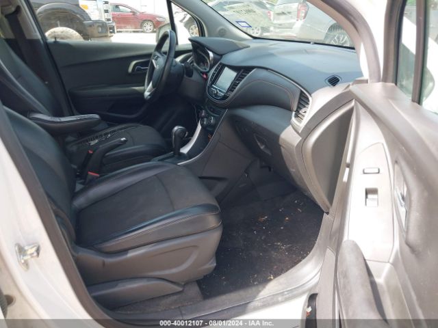 KL7CJLSB2HB177592 Chevrolet Trax Lt