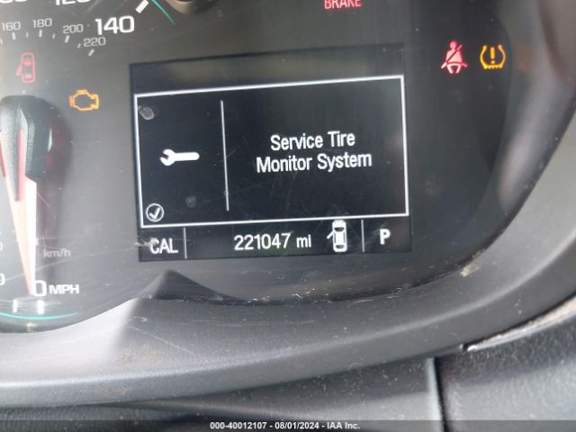 KL7CJLSB2HB177592 Chevrolet Trax Lt