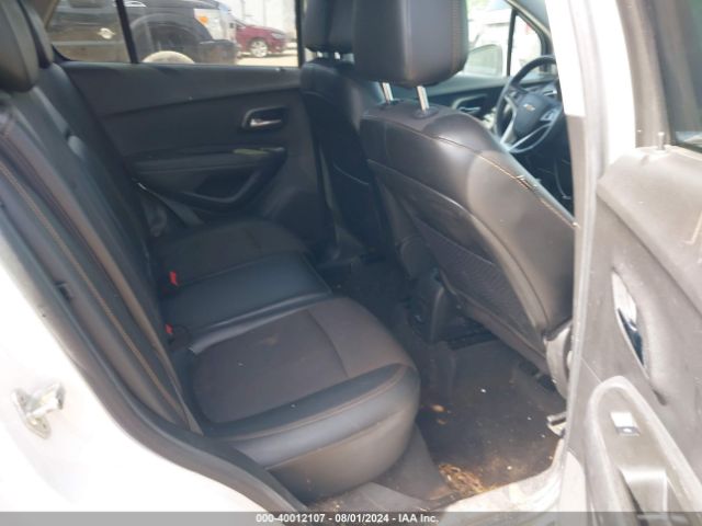 KL7CJLSB2HB177592 Chevrolet Trax Lt