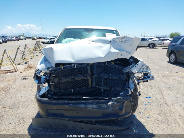 RAM 1500 2022 1C6RR6FG4NS245486 Image 12