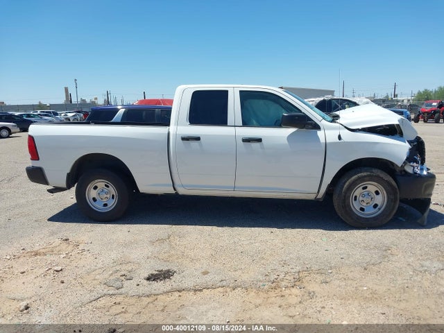 RAM 1500 2022 1C6RR6FG4NS245486 Image 13