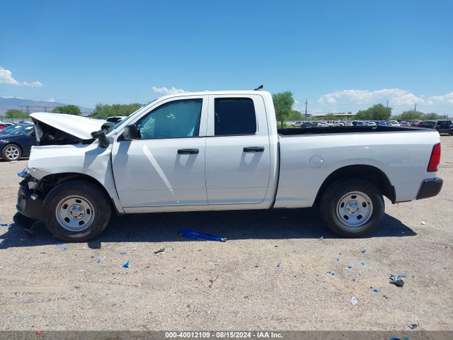 RAM 1500 2022 1C6RR6FG4NS245486 Image 14