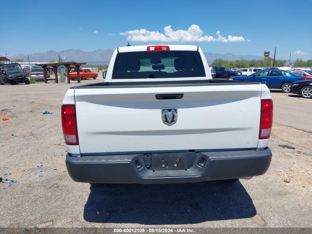 RAM 1500 2022 1C6RR6FG4NS245486 Image 16