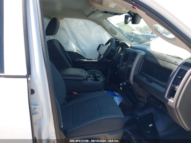 RAM 1500 2022 1C6RR6FG4NS245486 Image 5