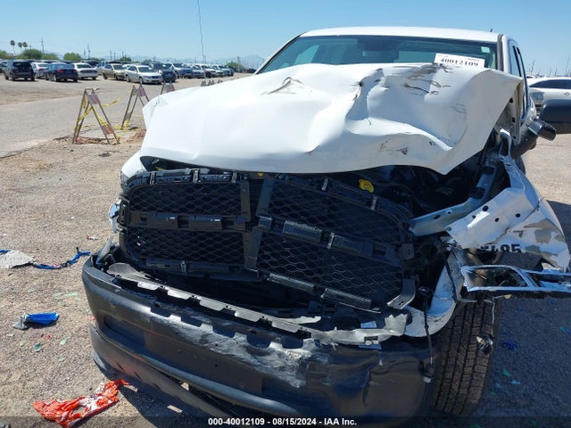RAM 1500 2022 1C6RR6FG4NS245486 Image 6