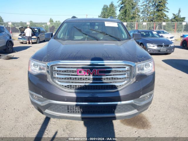 1GKKNWLS0HZ208885 GMC Acadia Slt-2
