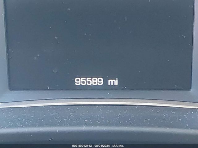 1GKKNWLS0HZ208885 GMC Acadia Slt-2