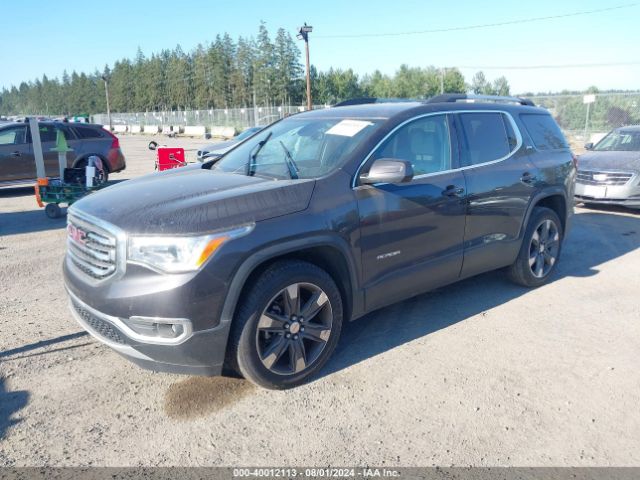 1GKKNWLS0HZ208885 GMC Acadia Slt-2