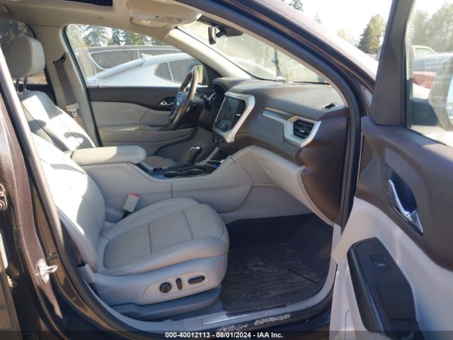 1GKKNWLS0HZ208885 GMC Acadia Slt-2
