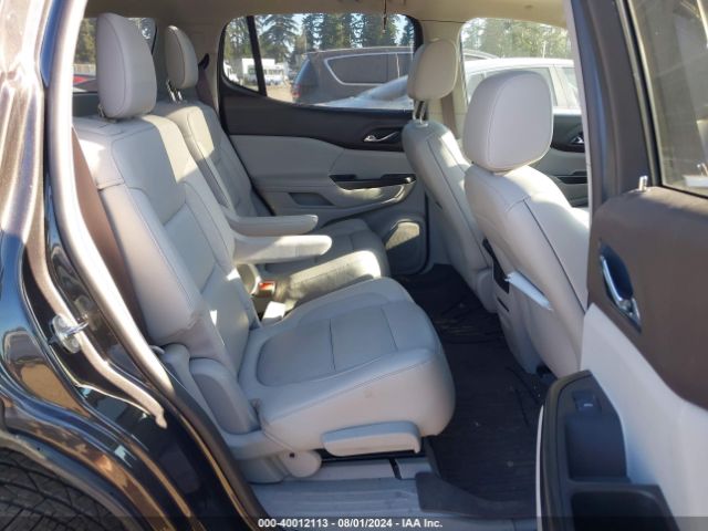 1GKKNWLS0HZ208885 GMC Acadia Slt-2