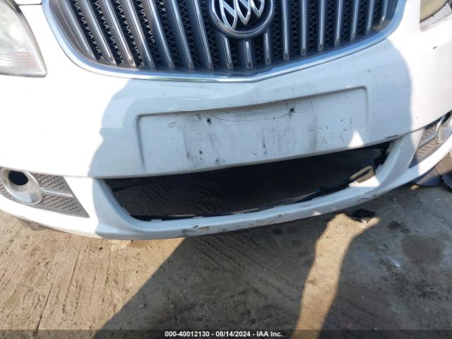 1G4PP5SK4E4182075 Buick Verano