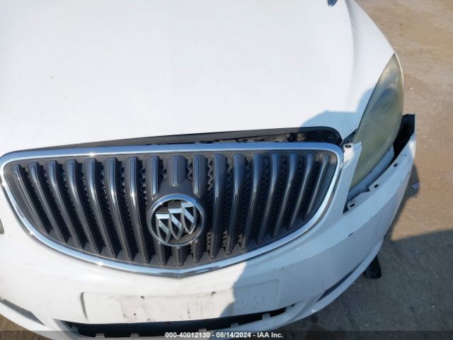 1G4PP5SK4E4182075 Buick Verano