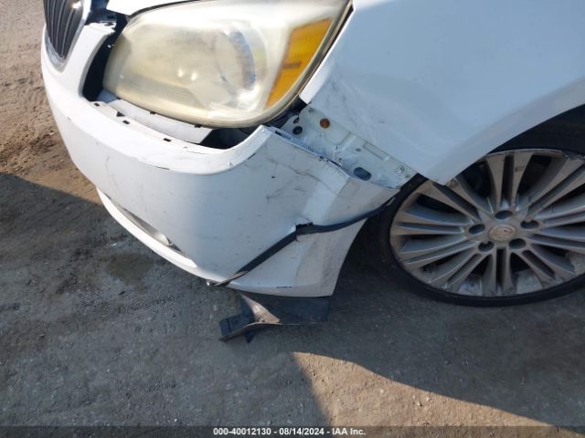 1G4PP5SK4E4182075 Buick Verano