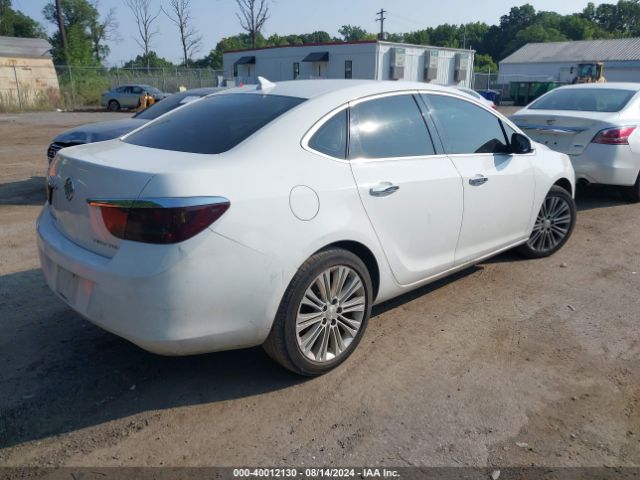 1G4PP5SK4E4182075 Buick Verano