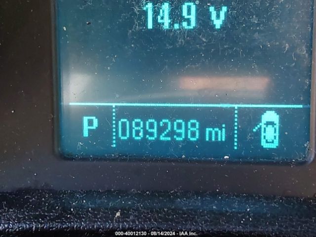 1G4PP5SK4E4182075 Buick Verano
