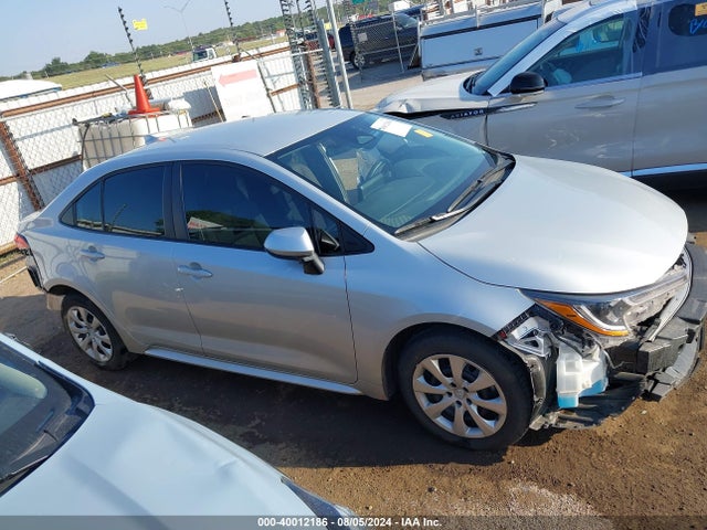 Toyota COROLLA LE 2024 5YFB4MDE2RP089566 Image 14