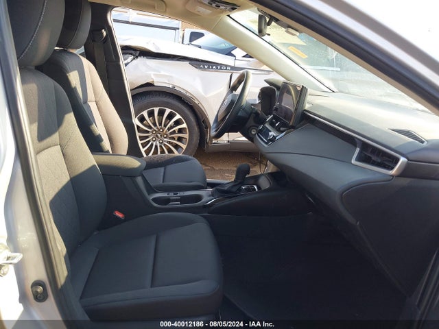 Toyota COROLLA LE 2024 5YFB4MDE2RP089566 Image 5