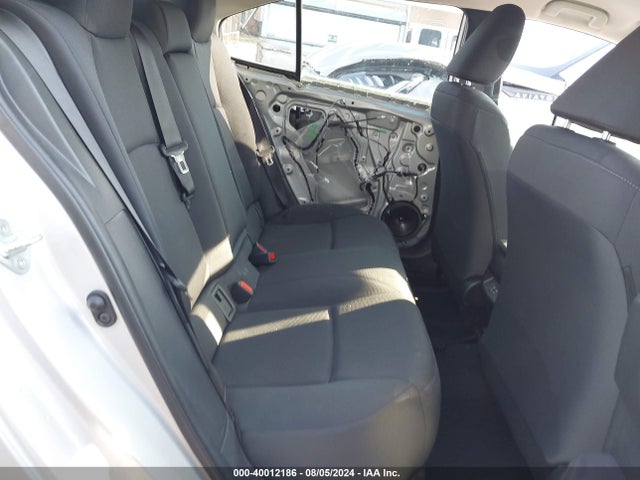 Toyota COROLLA LE 2024 5YFB4MDE2RP089566 Image 8