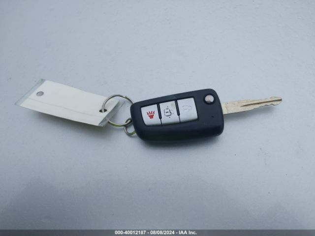 5N1AT2MV0KC845036 Nissan ROGUE S