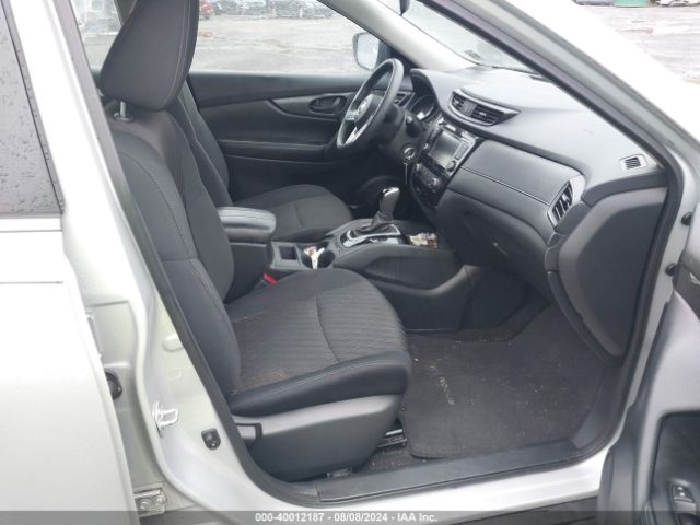 5N1AT2MV0KC845036 Nissan ROGUE S