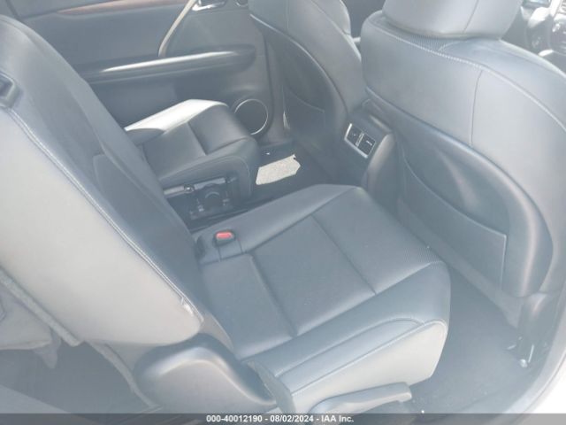 JTJHZKEA0N2026967 Lexus Rx 350l