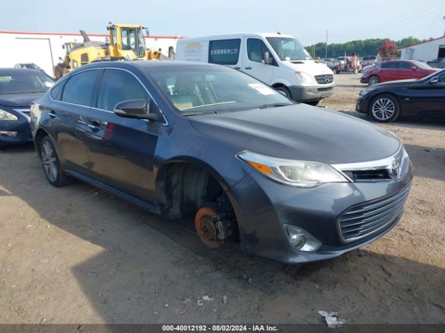 2015 4T1BK1EB2FU191369 main image