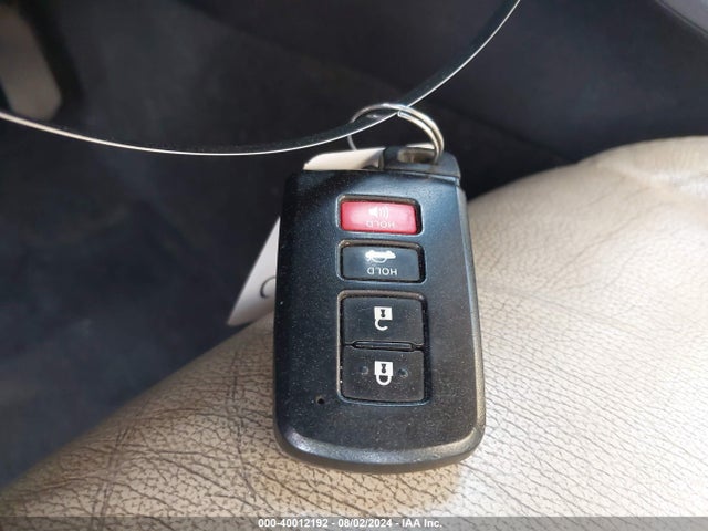 Toyota Avalon Xle Touring 2015 4T1BK1EB2FU191369 Image 11