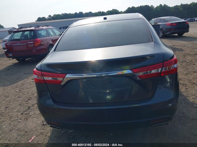 Toyota Avalon Xle Touring 2015 4T1BK1EB2FU191369 Image 16
