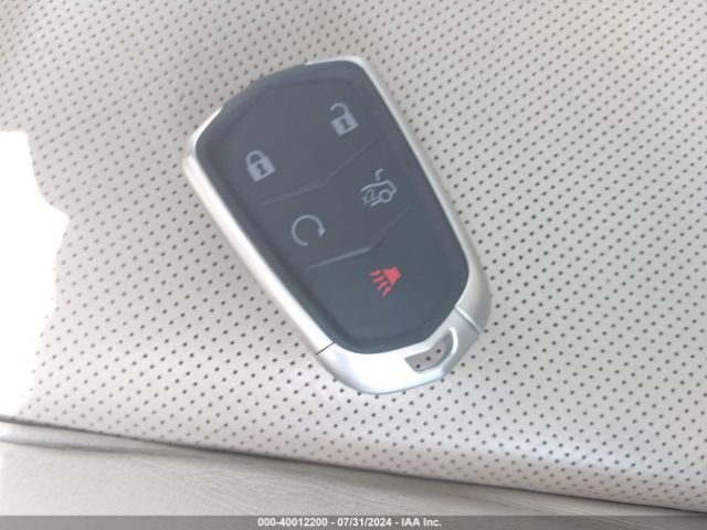 3GYFNFE30FS604287 Cadillac Srx Performance Collection