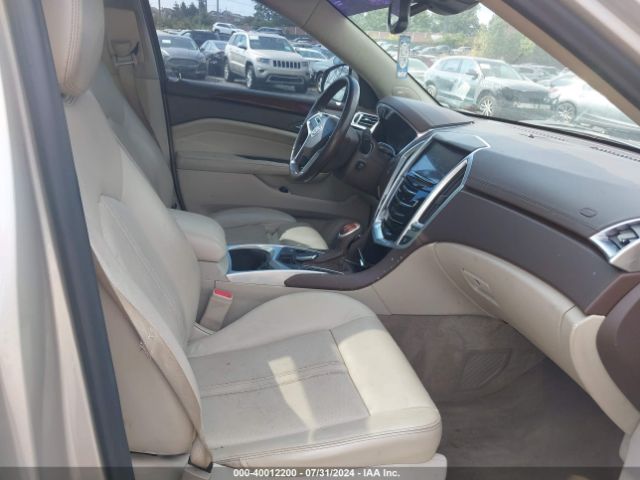 3GYFNFE30FS604287 Cadillac Srx Performance Collection