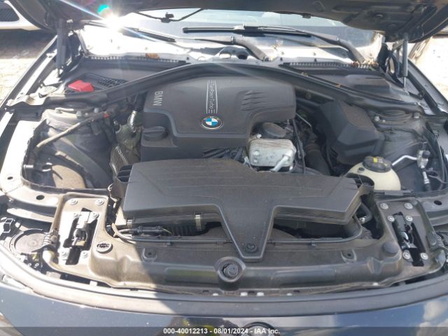 WBA8E3G52GNT76183 BMW 328i Xdrive