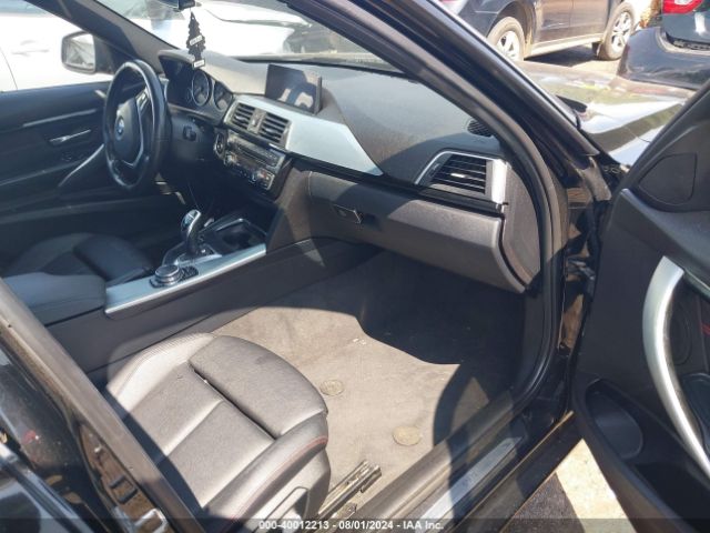 WBA8E3G52GNT76183 BMW 328i Xdrive