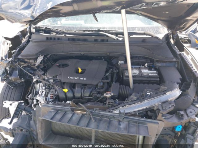 KM8K22AA1MU720620 Hyundai Kona Sel
