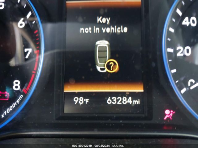 KM8K22AA1MU720620 Hyundai Kona Sel