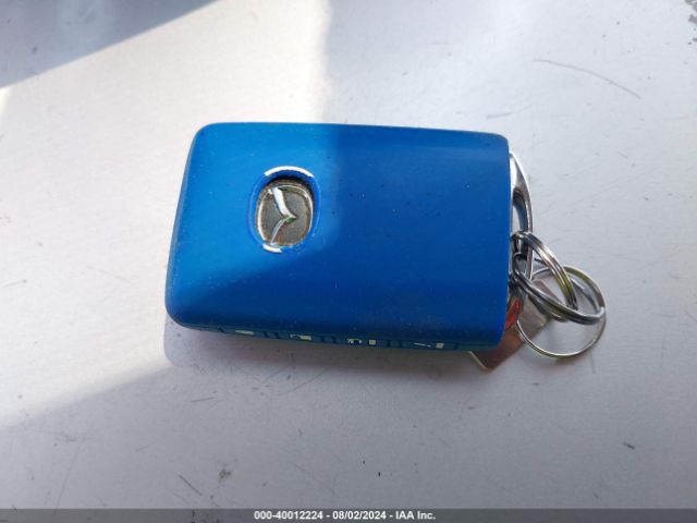 3MZBPABM3PM357882 Mazda Mazda3 2.5 S Select