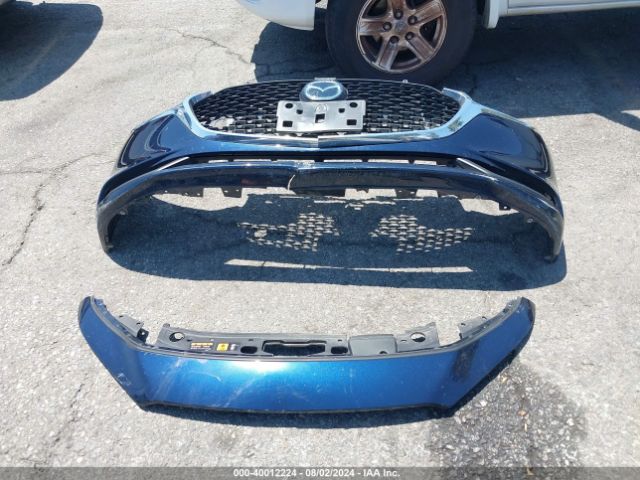 3MZBPABM3PM357882 Mazda Mazda3 2.5 S Select