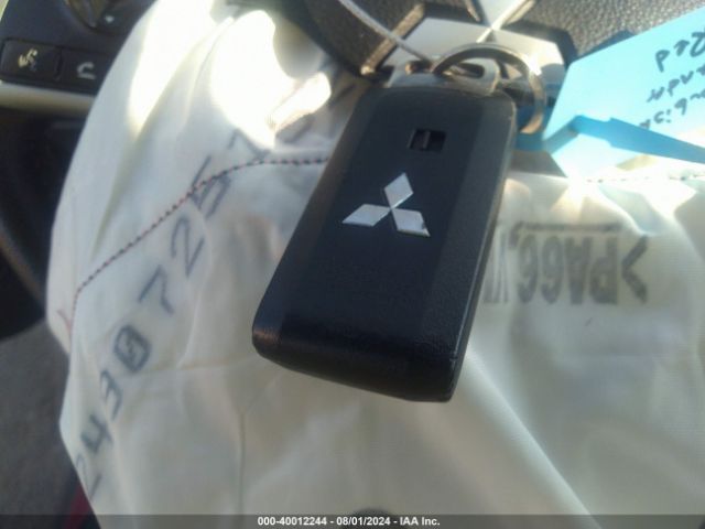 4A4AR4AU5EE033453 Mitsubishi Outlander Sport Se