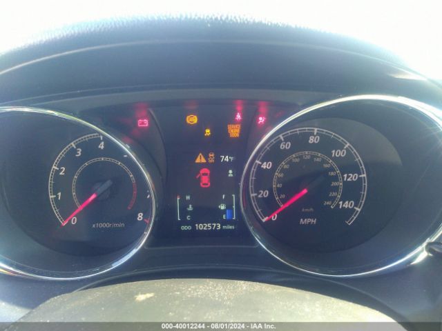 4A4AR4AU5EE033453 Mitsubishi Outlander Sport Se