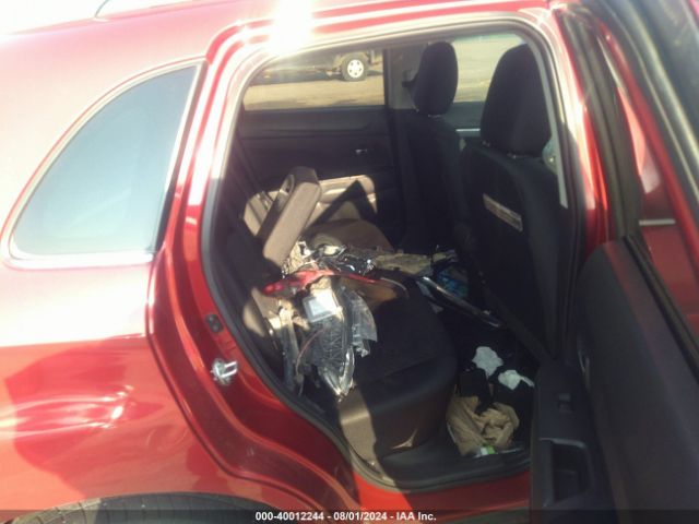 4A4AR4AU5EE033453 Mitsubishi Outlander Sport Se
